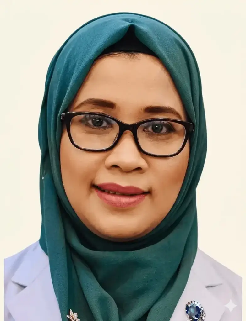 best gynecologist in chittagong