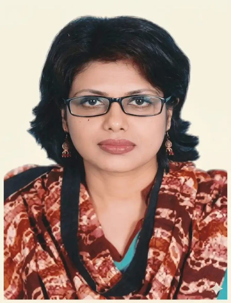 best gynecologist in chittagong