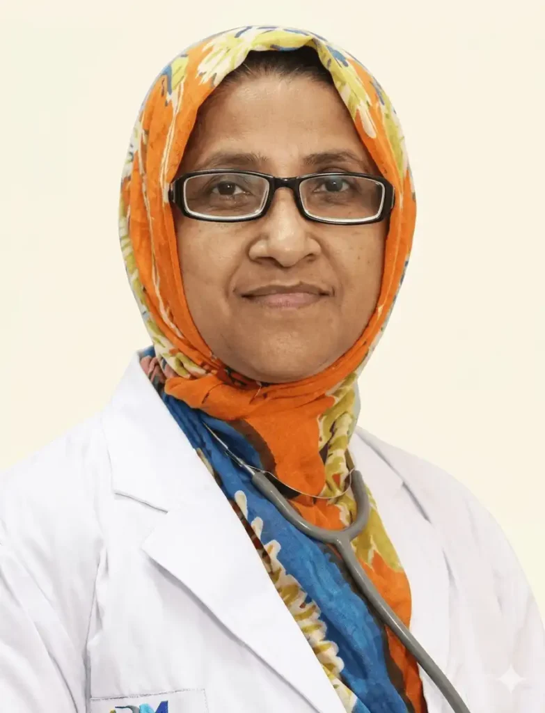 best gynecologist in chittagong