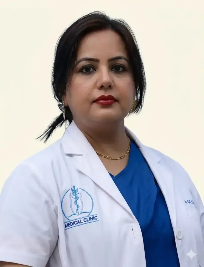 best gynecologist in chittagong