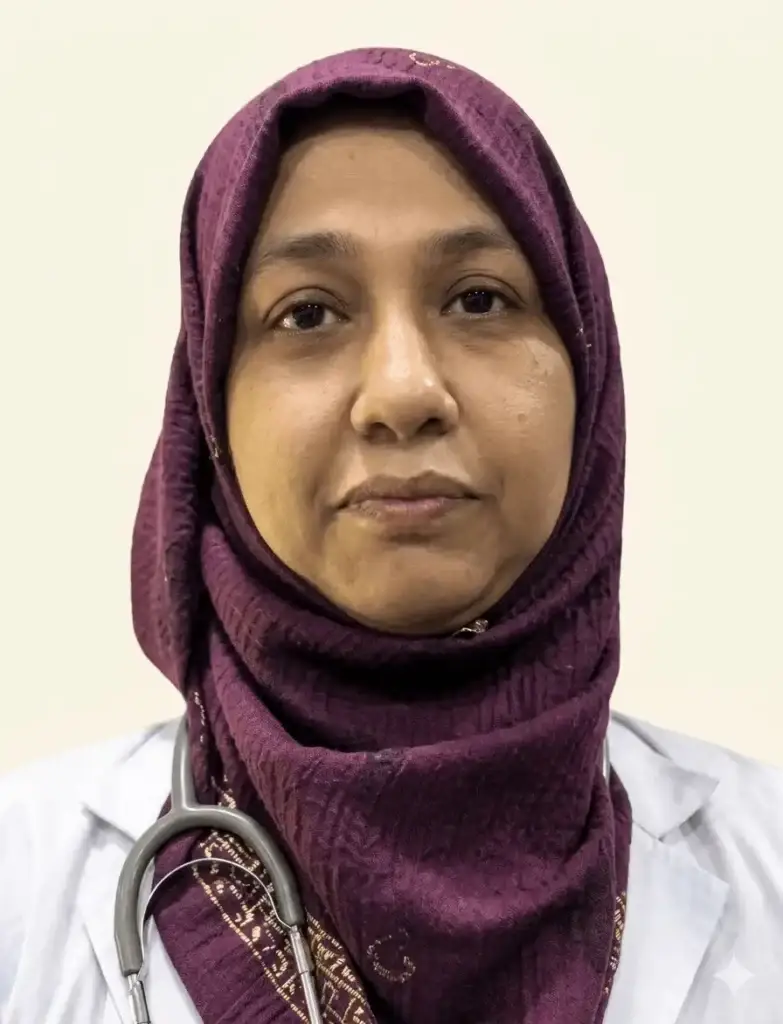 best gynecologist in chittagong