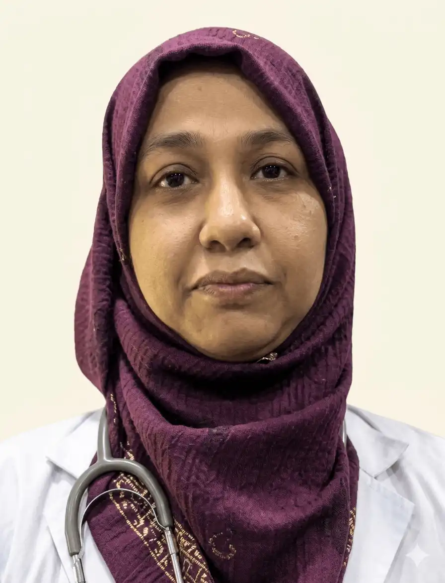 best gynecologist in chittagong