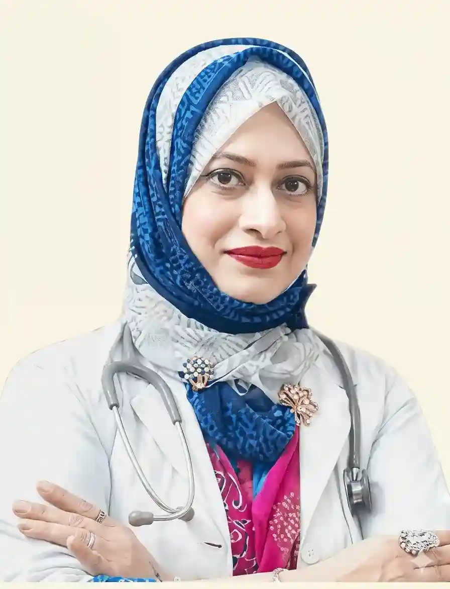 dr masuma tabassum
