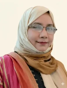 dr shahnaz akhter