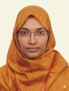 dr soyela shahnaj
