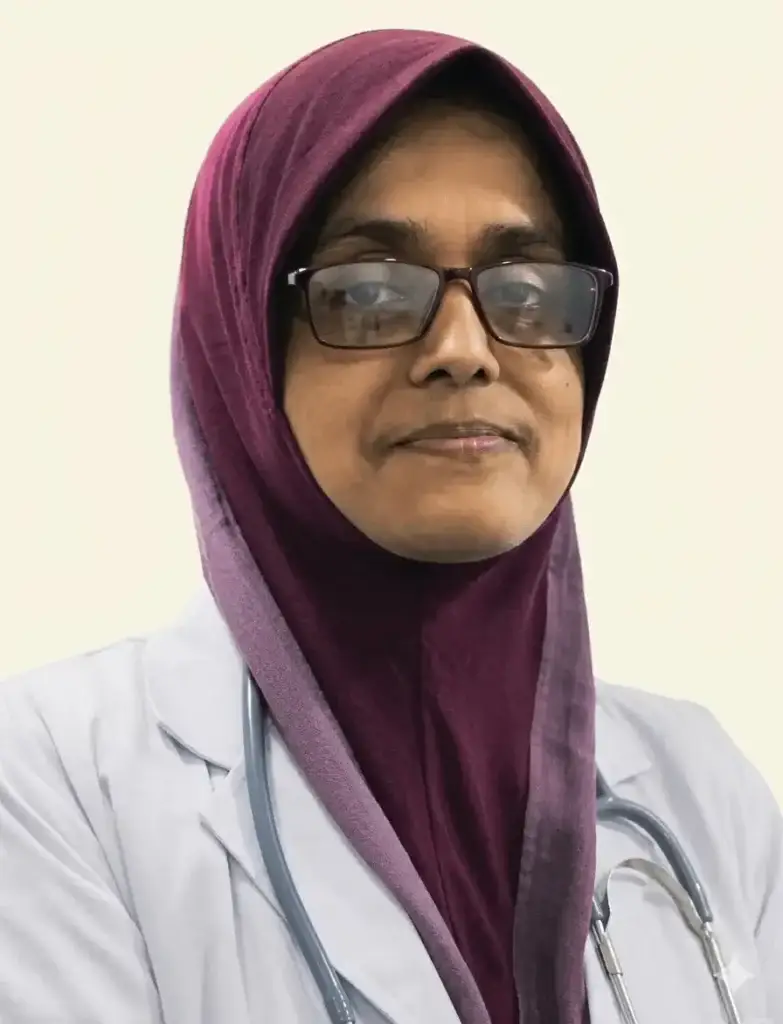best gynecologist in chittagong
