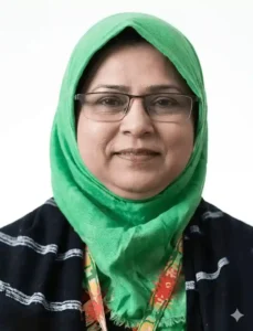 dr taslima begum