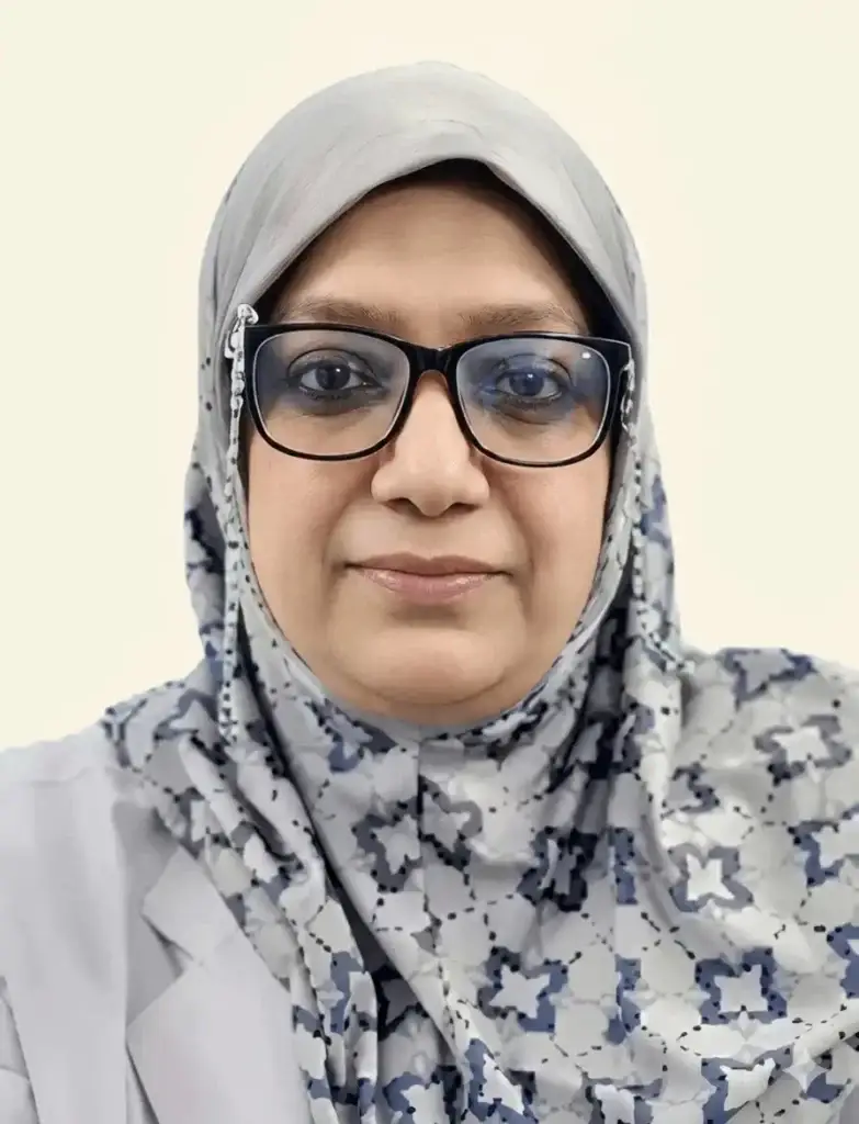 best gynecologist in chittagong