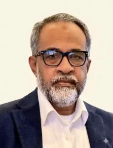 prof dr khondakar a k azad