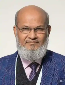 prof dr md abdul quader