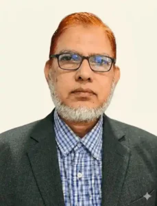 prof dr md minhajuddin sajid