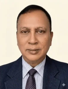 prof dr s m tariq