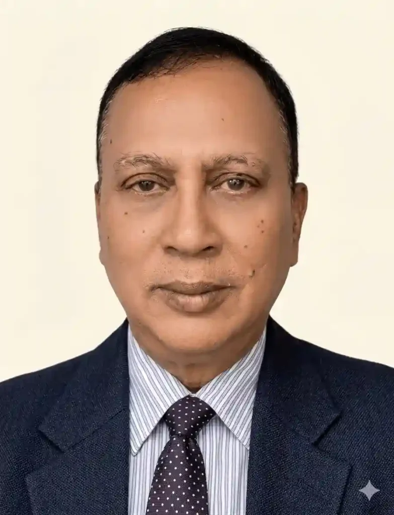 prof dr s m tariq