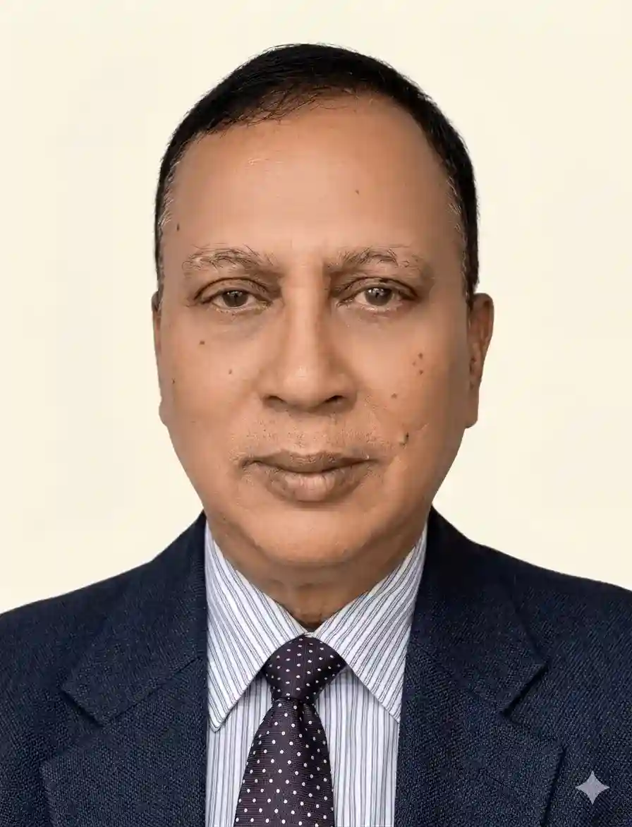 prof dr s m tariq