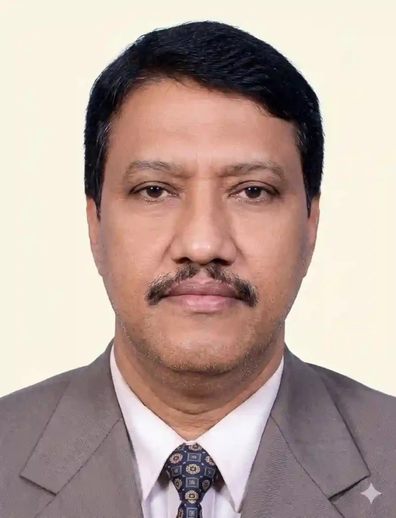 Prof. Dr. M.A. Hassan Chowdhury