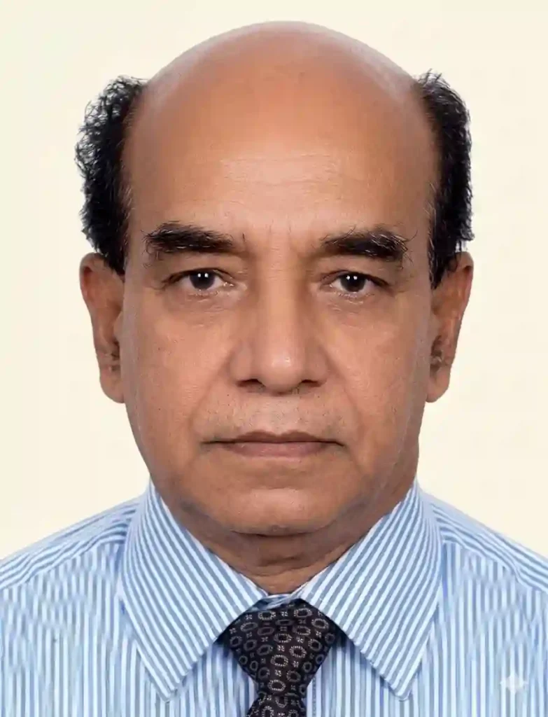Prof. Dr. Md. Gofranul Hoque