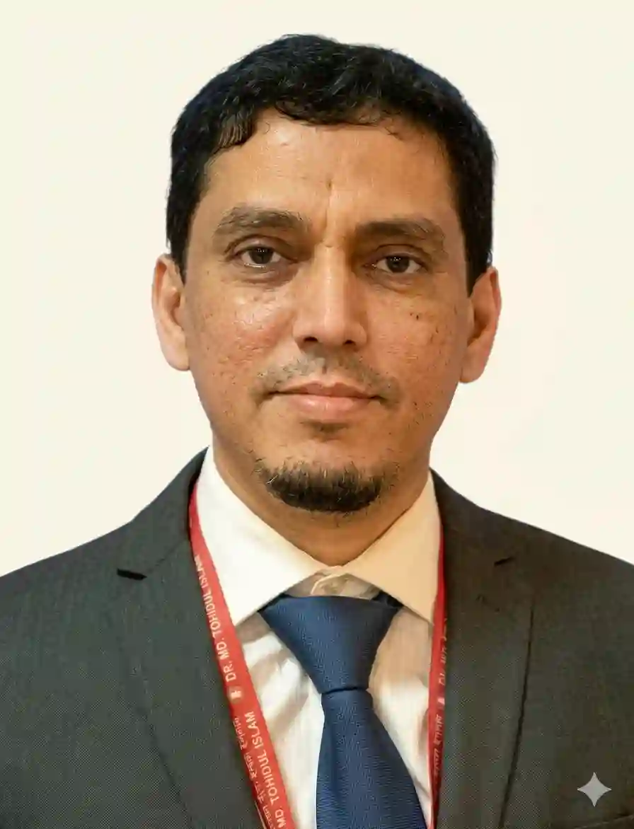 dr anisul awal