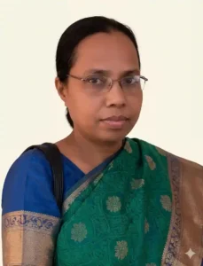Prof. Dr. Rokeya Begum