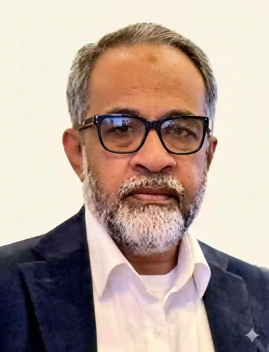 Prof. Dr. Khondker A.K Azad