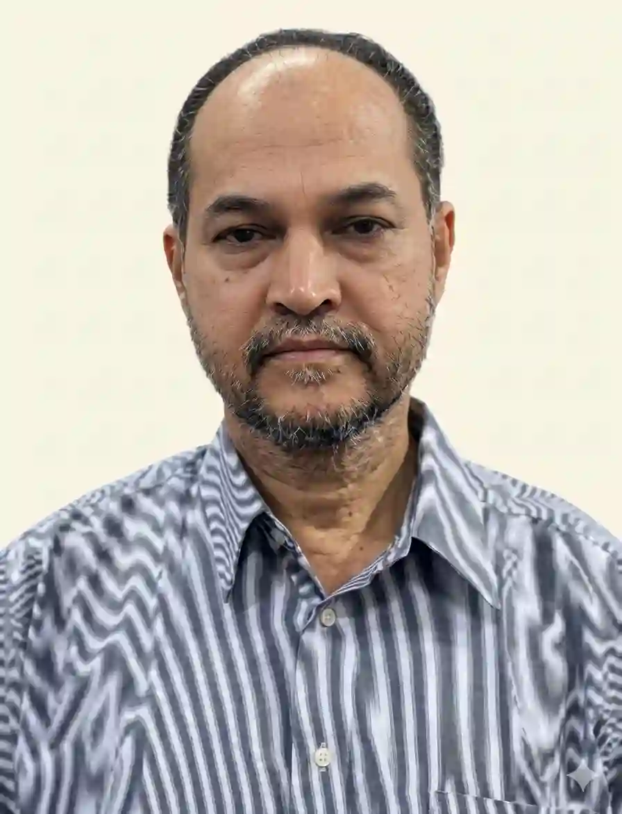 prof. dr. md. hasanuzzaman