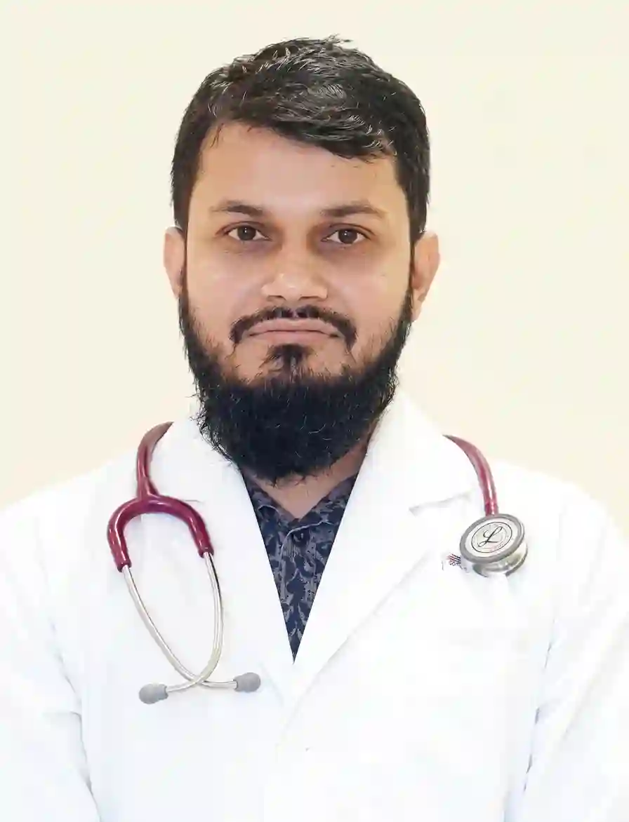 dr a m shafayet hossain