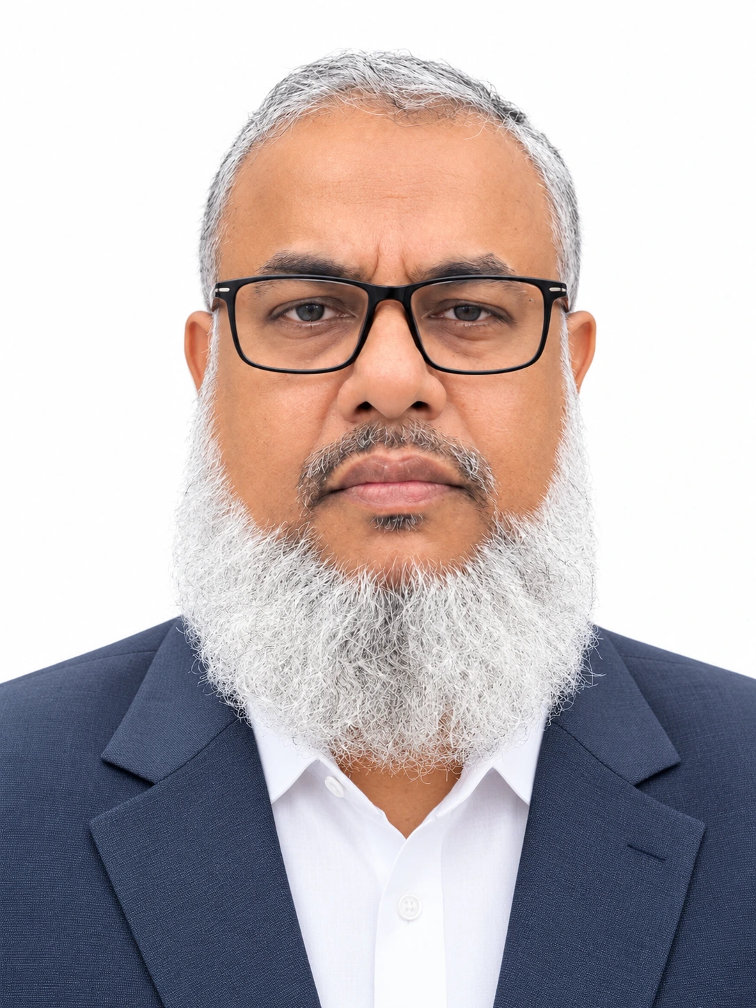 Dr. Muhammad Salah Uddin